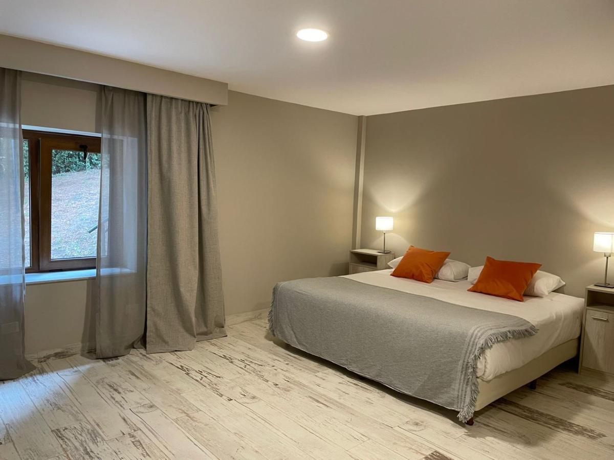 Habitación Doble Estándar