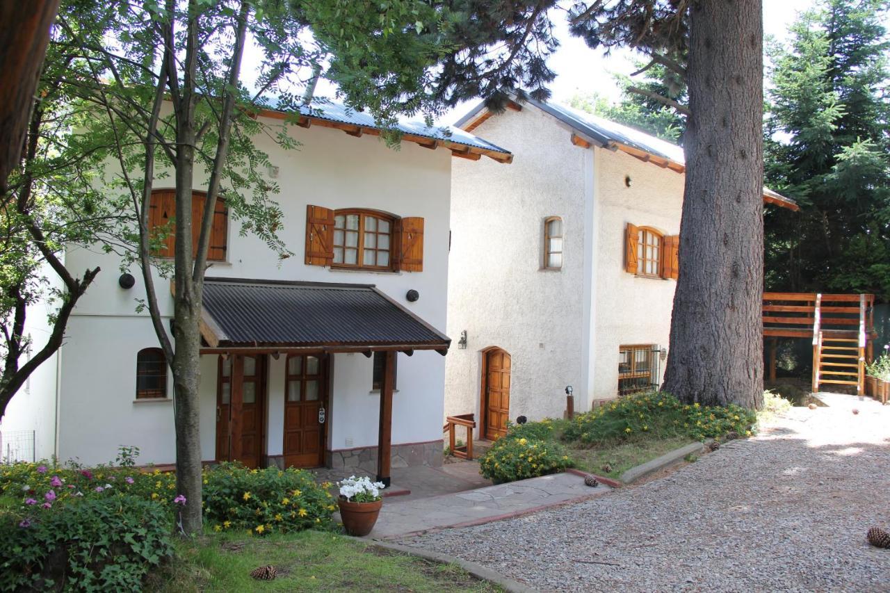 Apartamento con vistas al lago