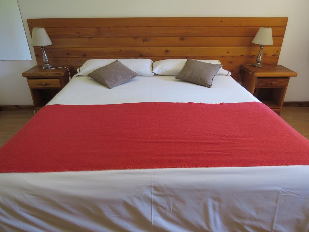 Habitación Doble Estándar