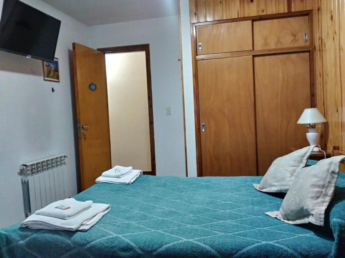 Habitación Deluxe - 1 cama grande