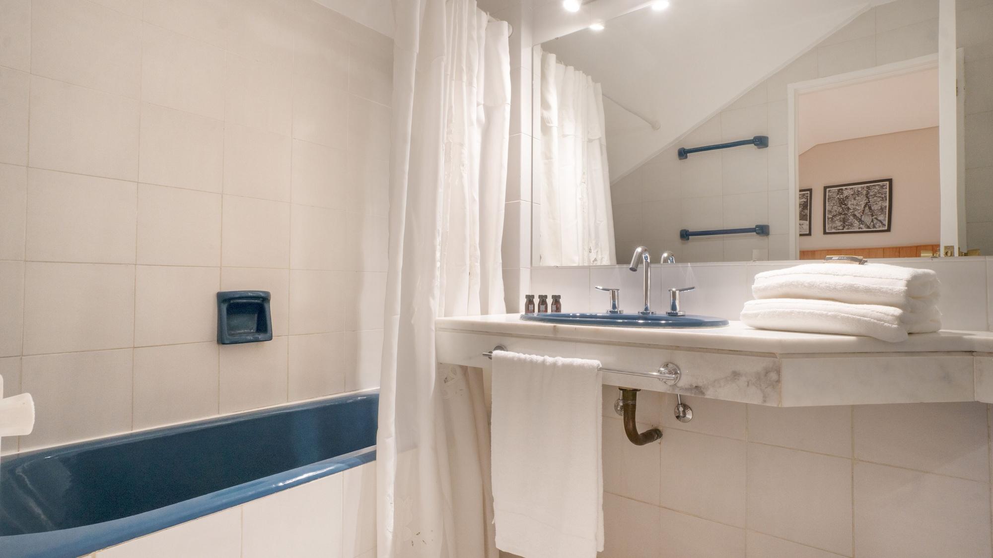 Habitación Doble Pequeña