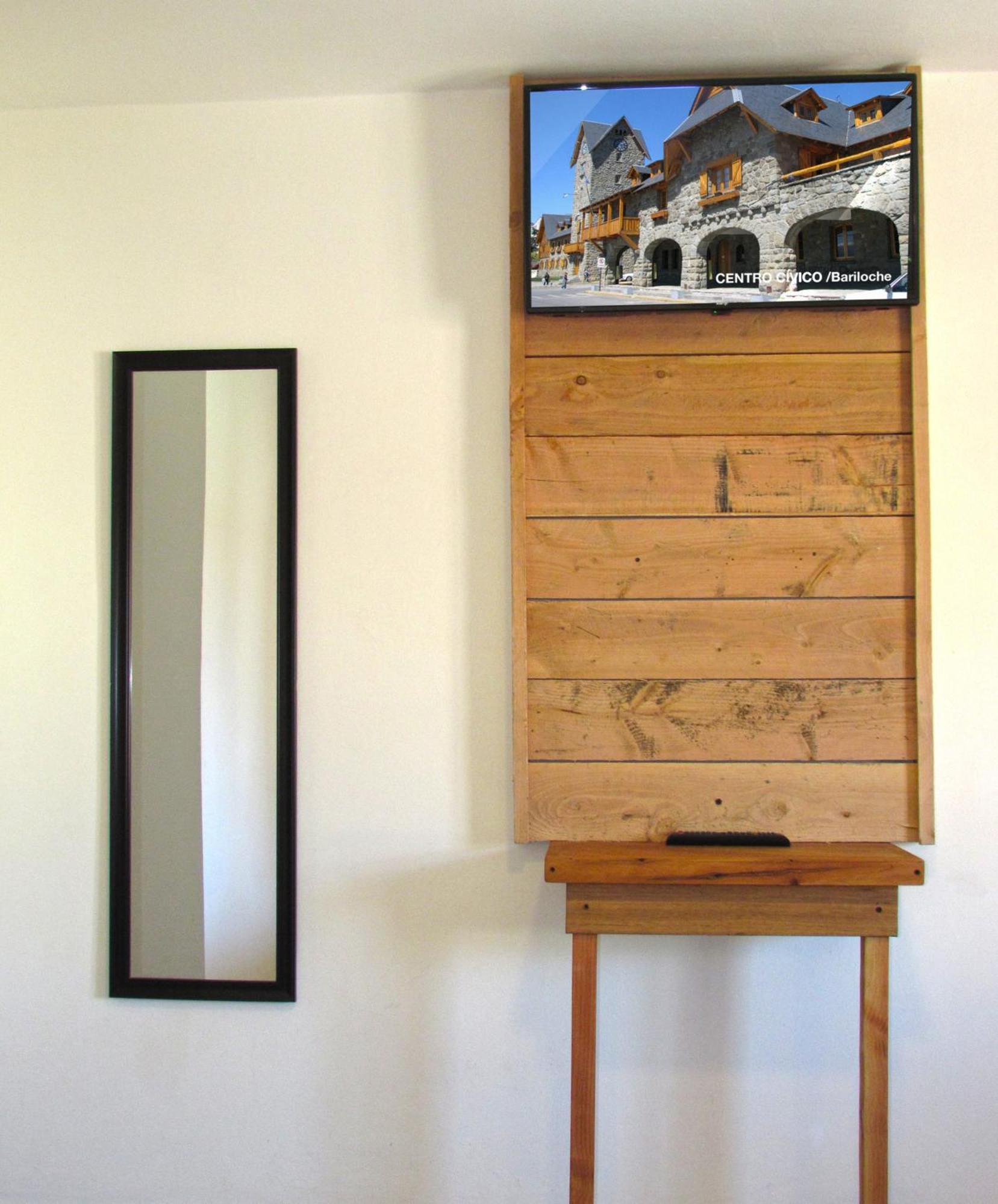 Habitación Familiar con baño privado