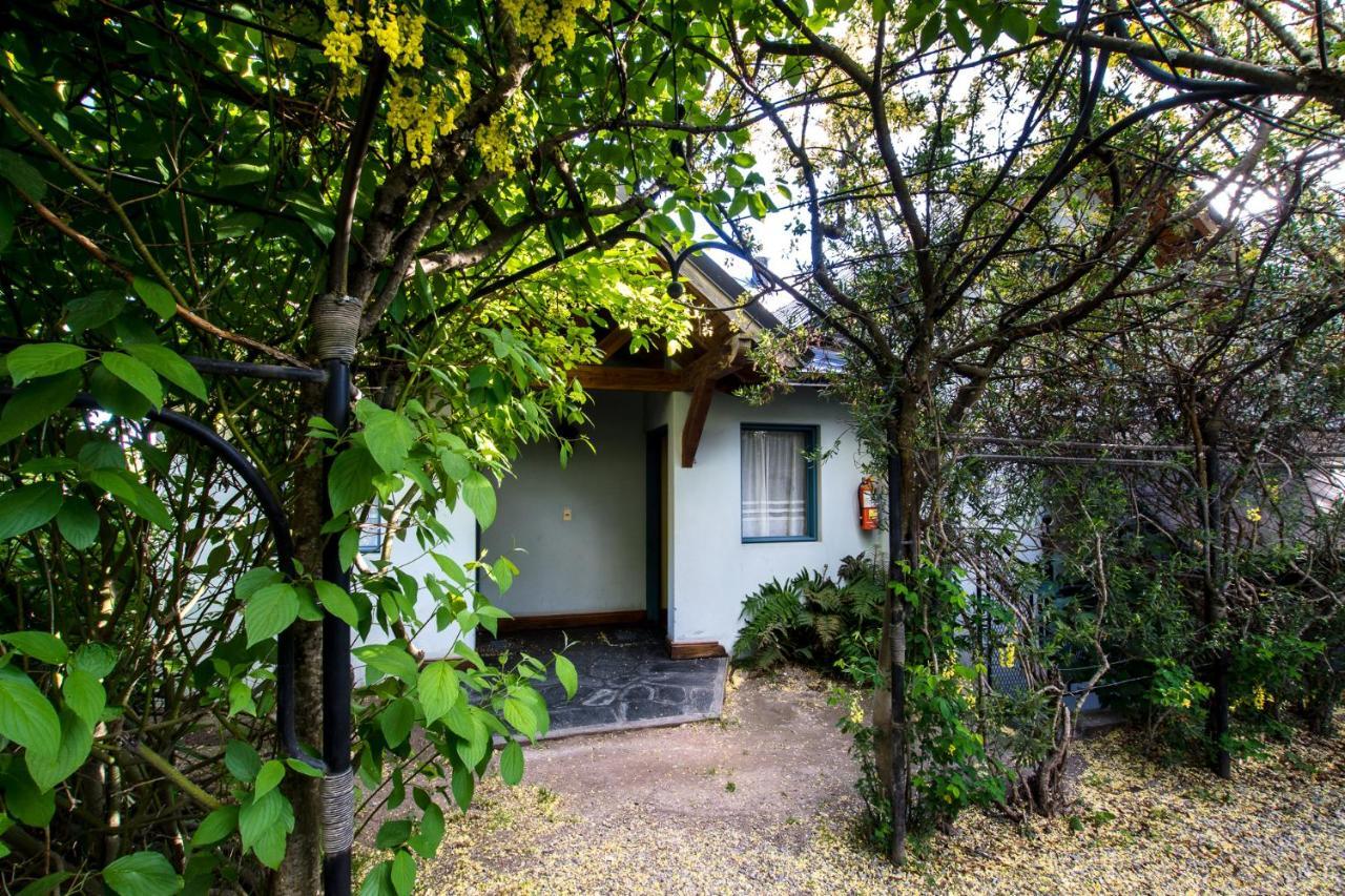 Chalet de 2 dormitorios