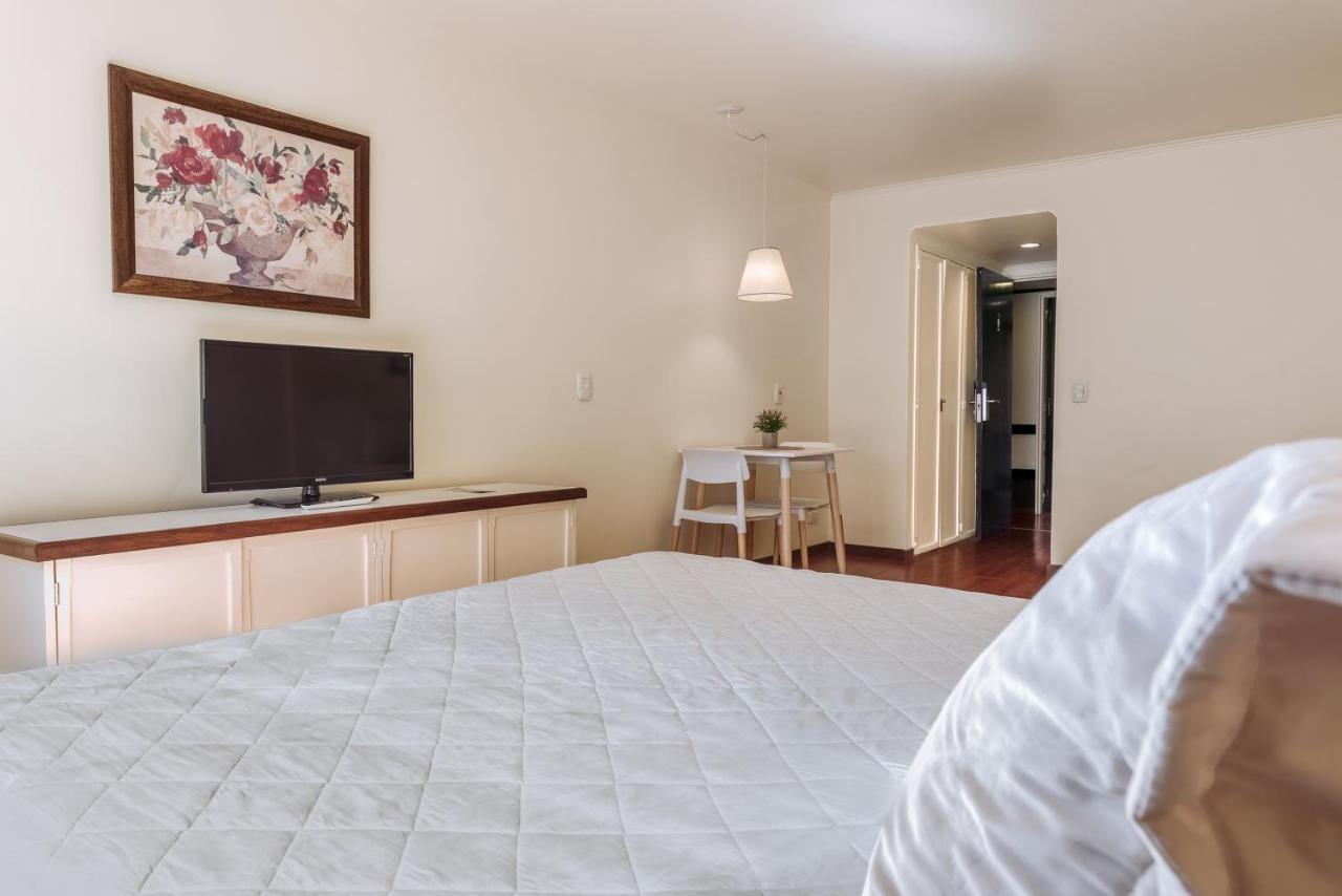 Habitación Triple Estándar