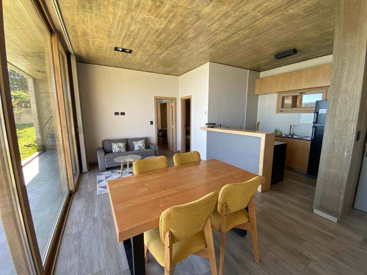 Apartamento con vistas al lago