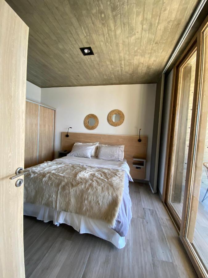 Apartamento con vistas al lago