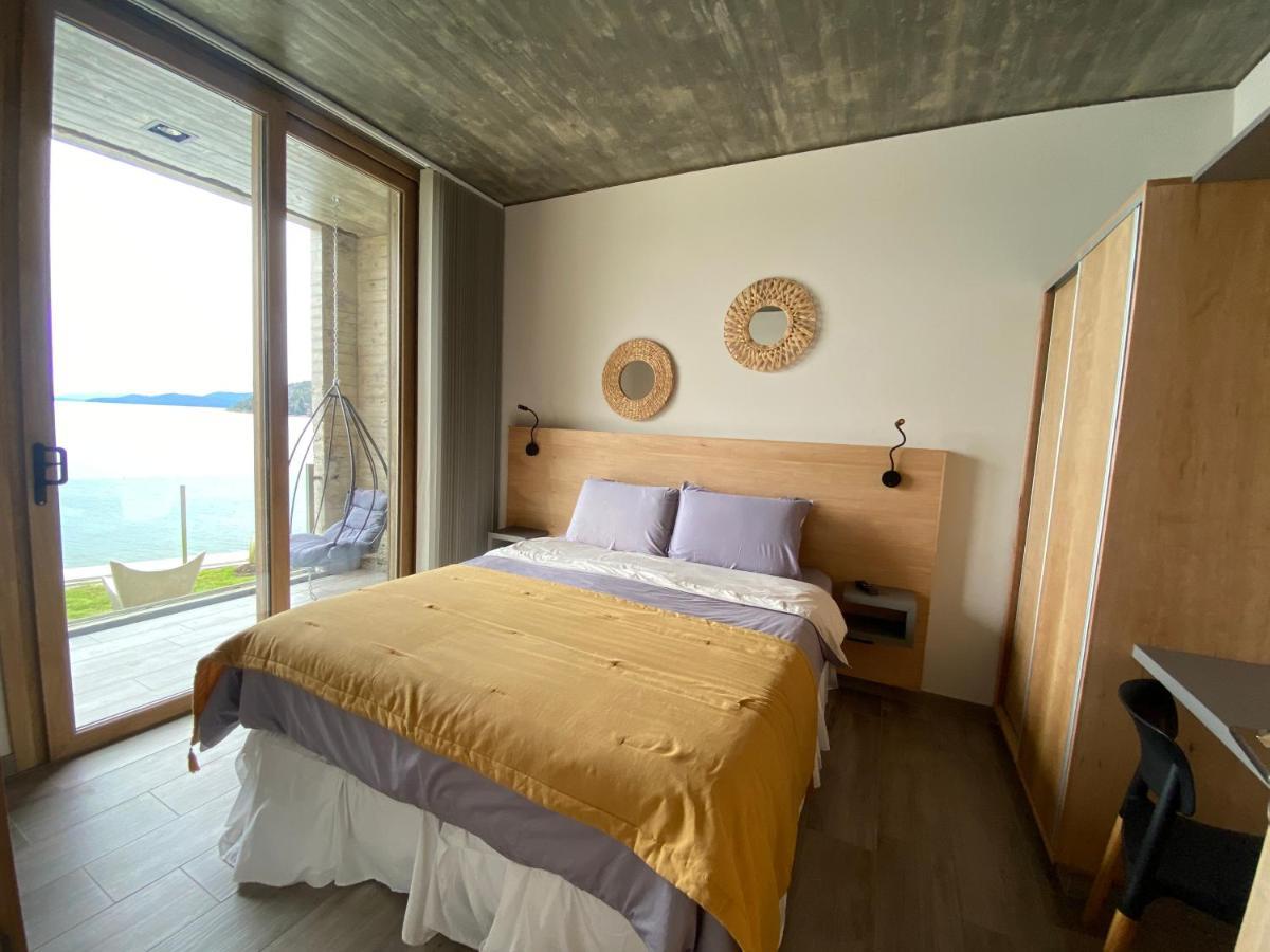 Apartamento con vistas al lago