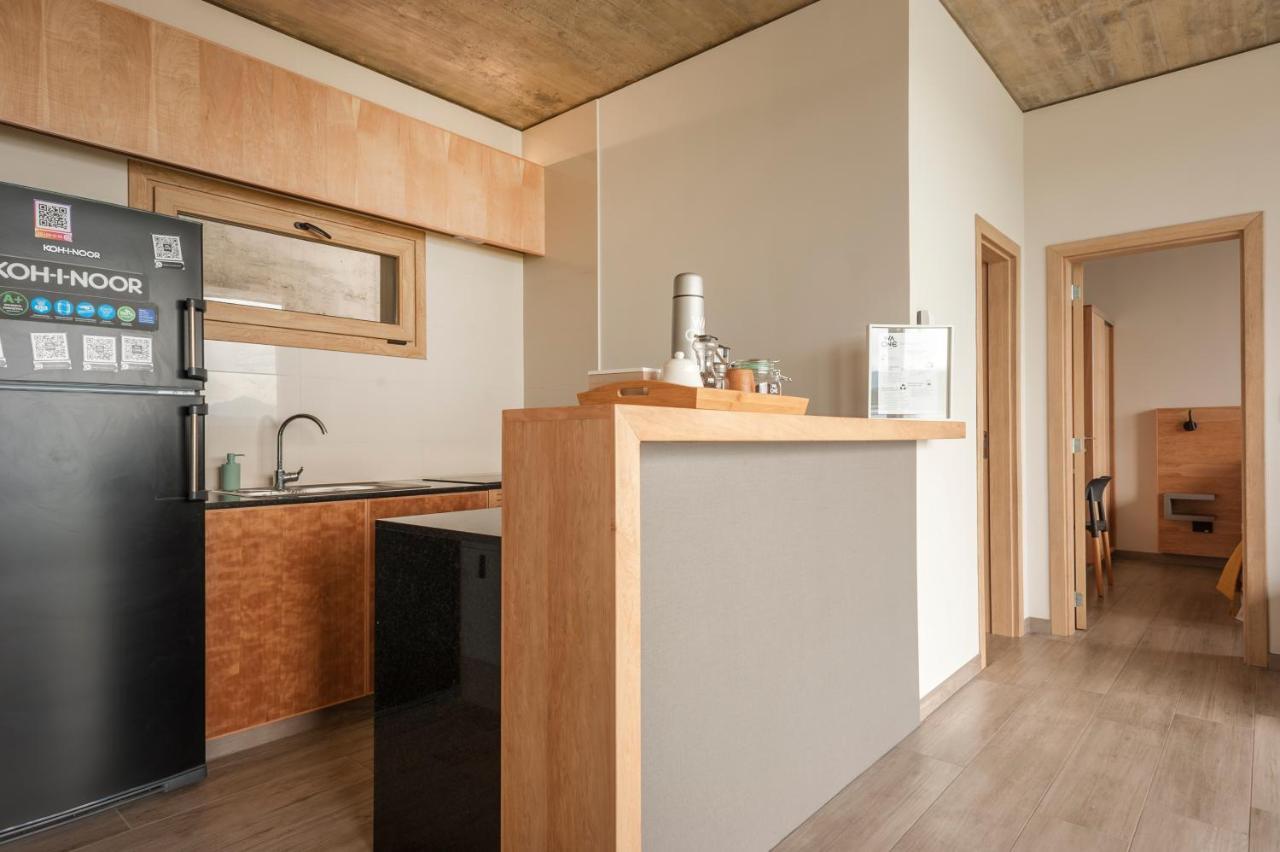 Apartamento con vistas al lago