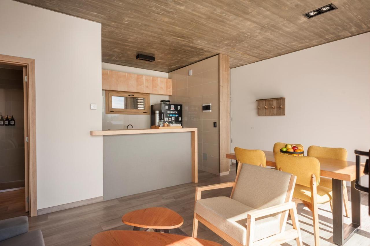 Apartamento con vistas al lago
