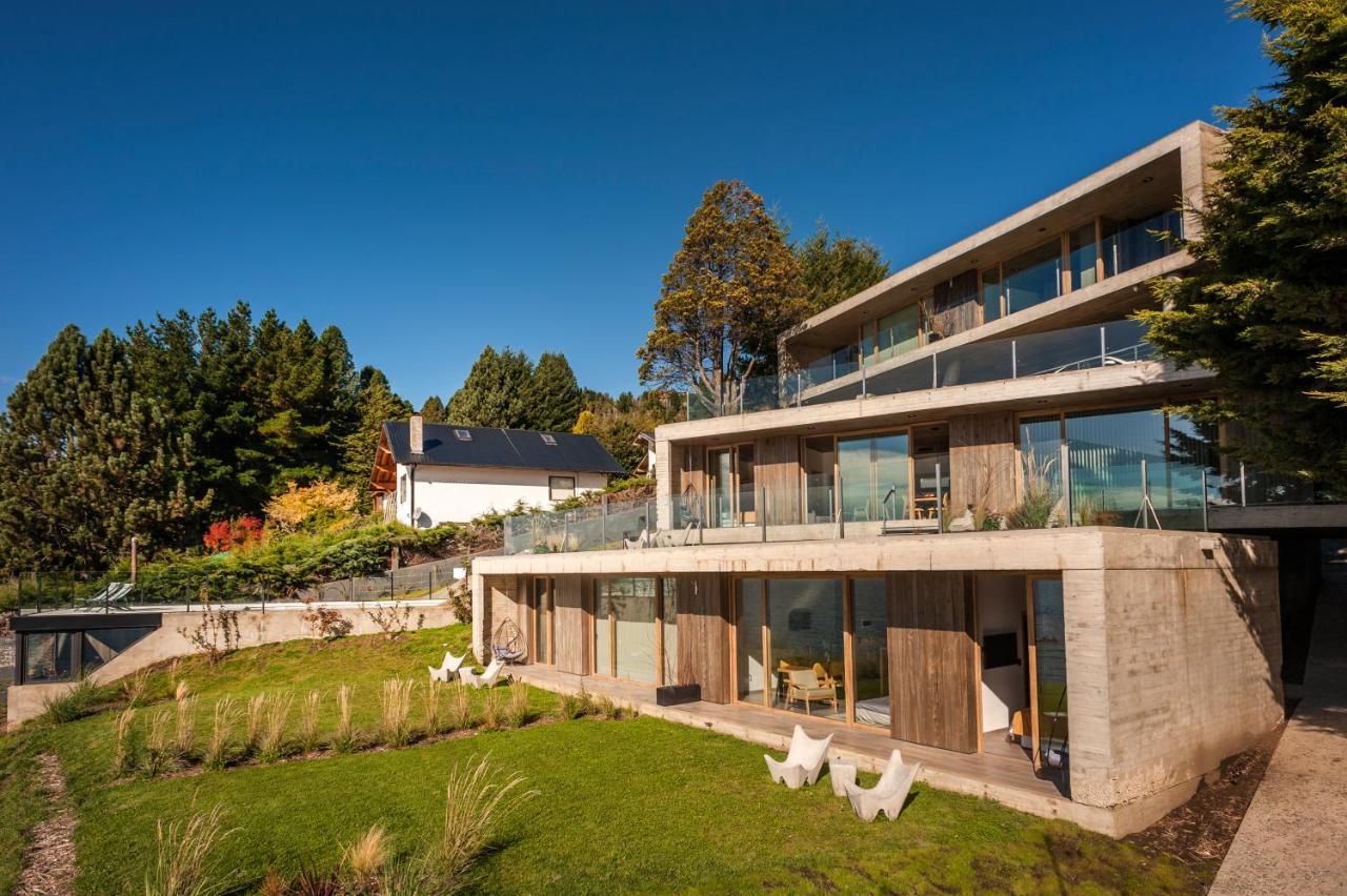 Apartamento con vistas al lago