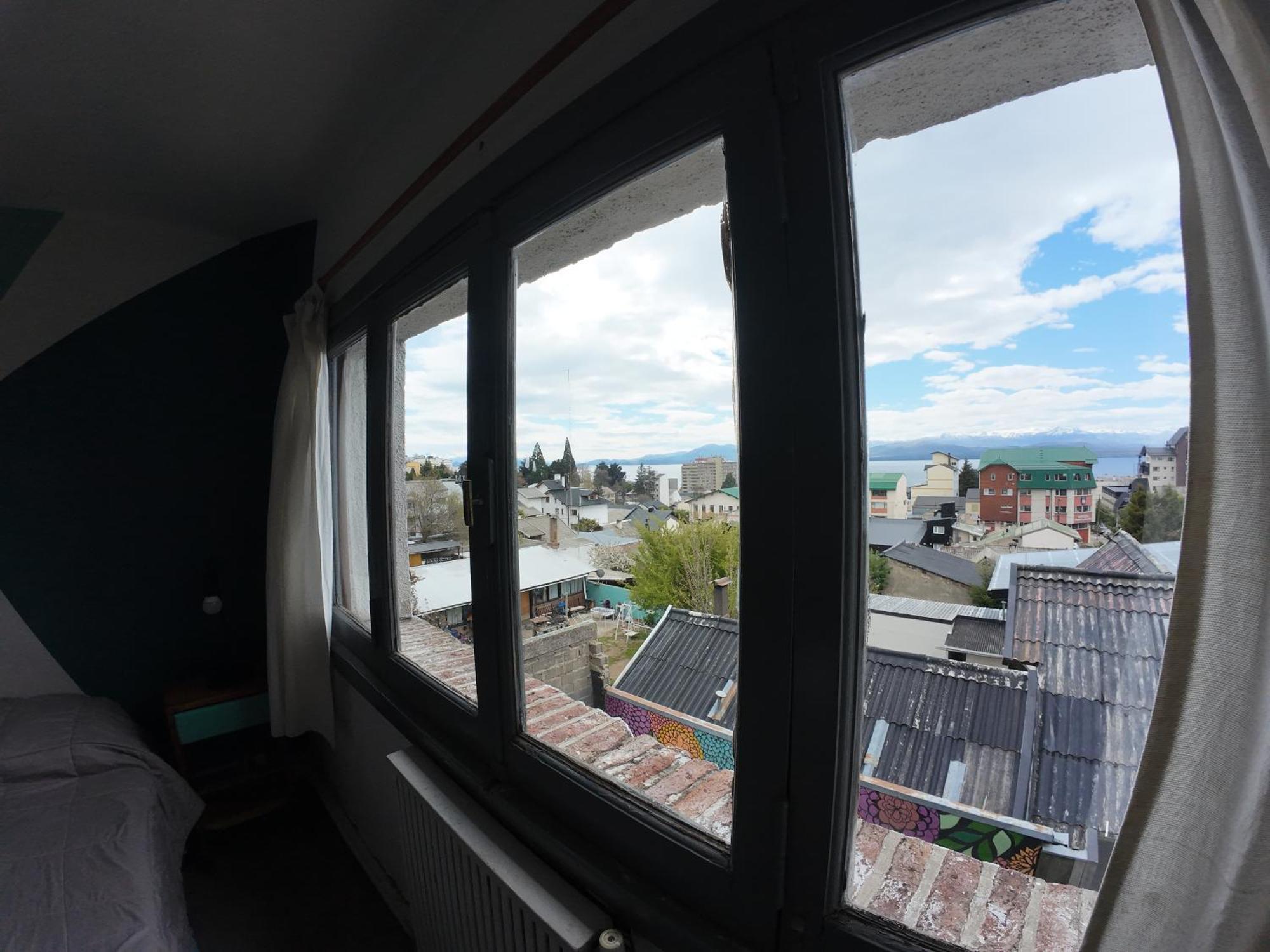 Quadruple Room Lake View