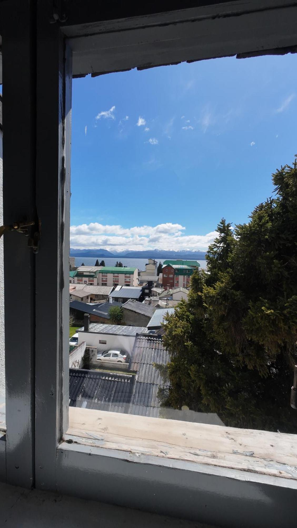 Double Room Lake View