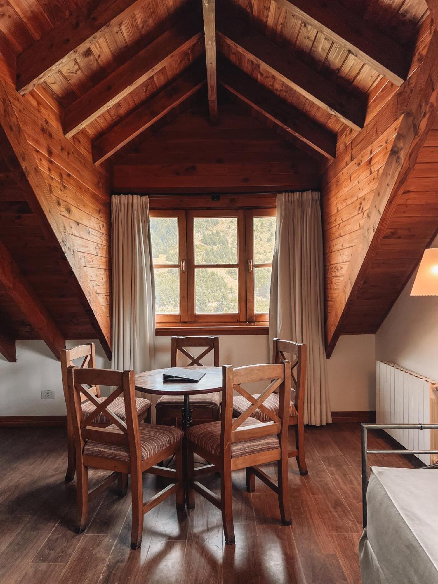 Habitación Familiar Superior