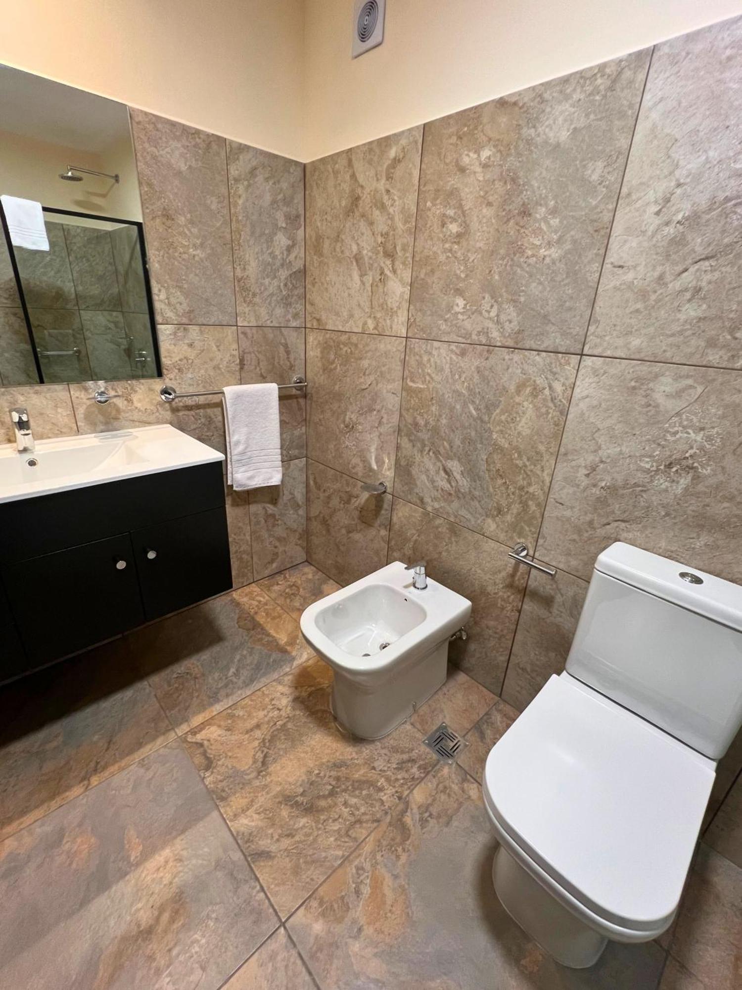 Two-Bedroom Superior Apartment