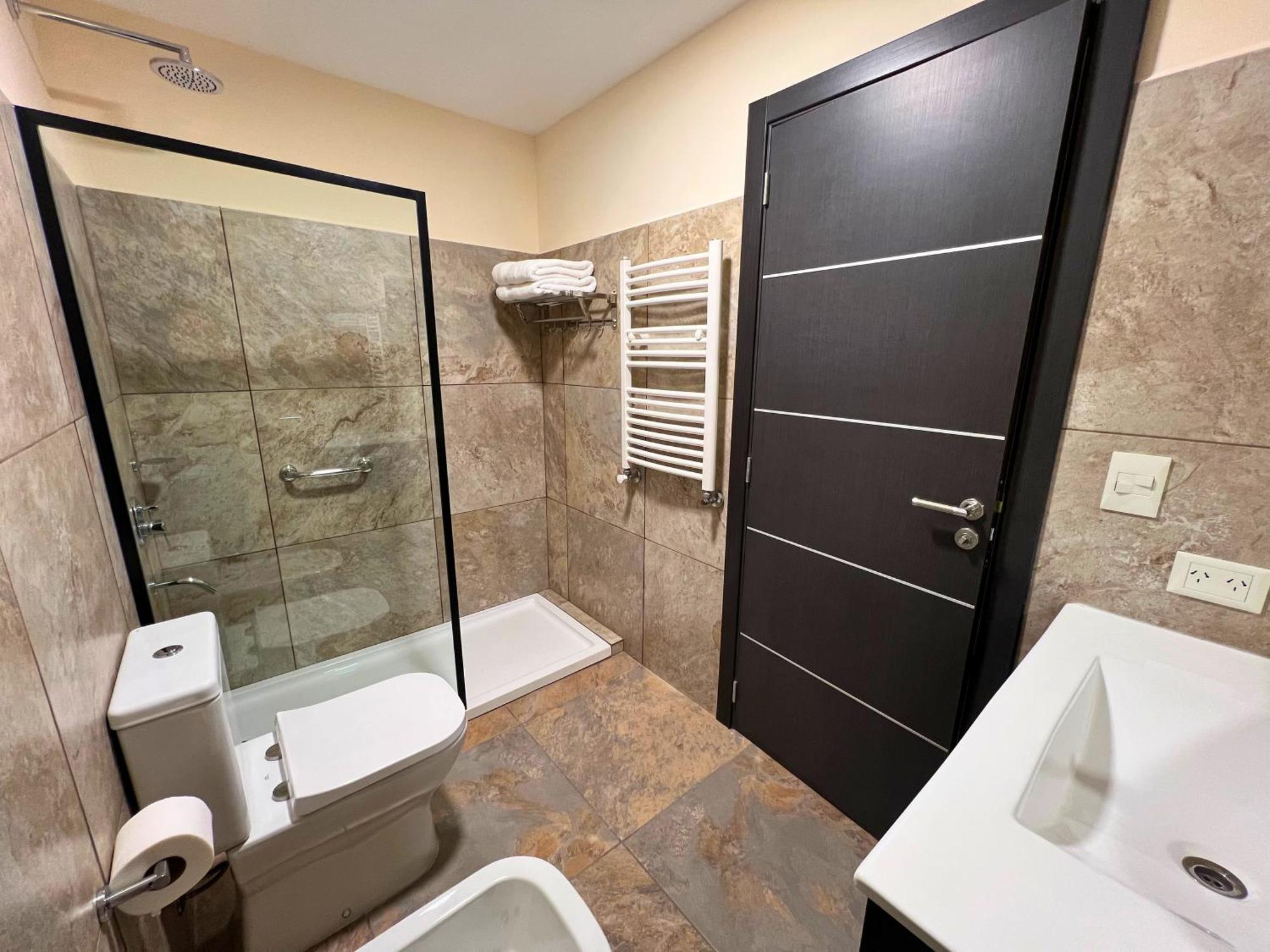 Two-Bedroom Superior Apartment