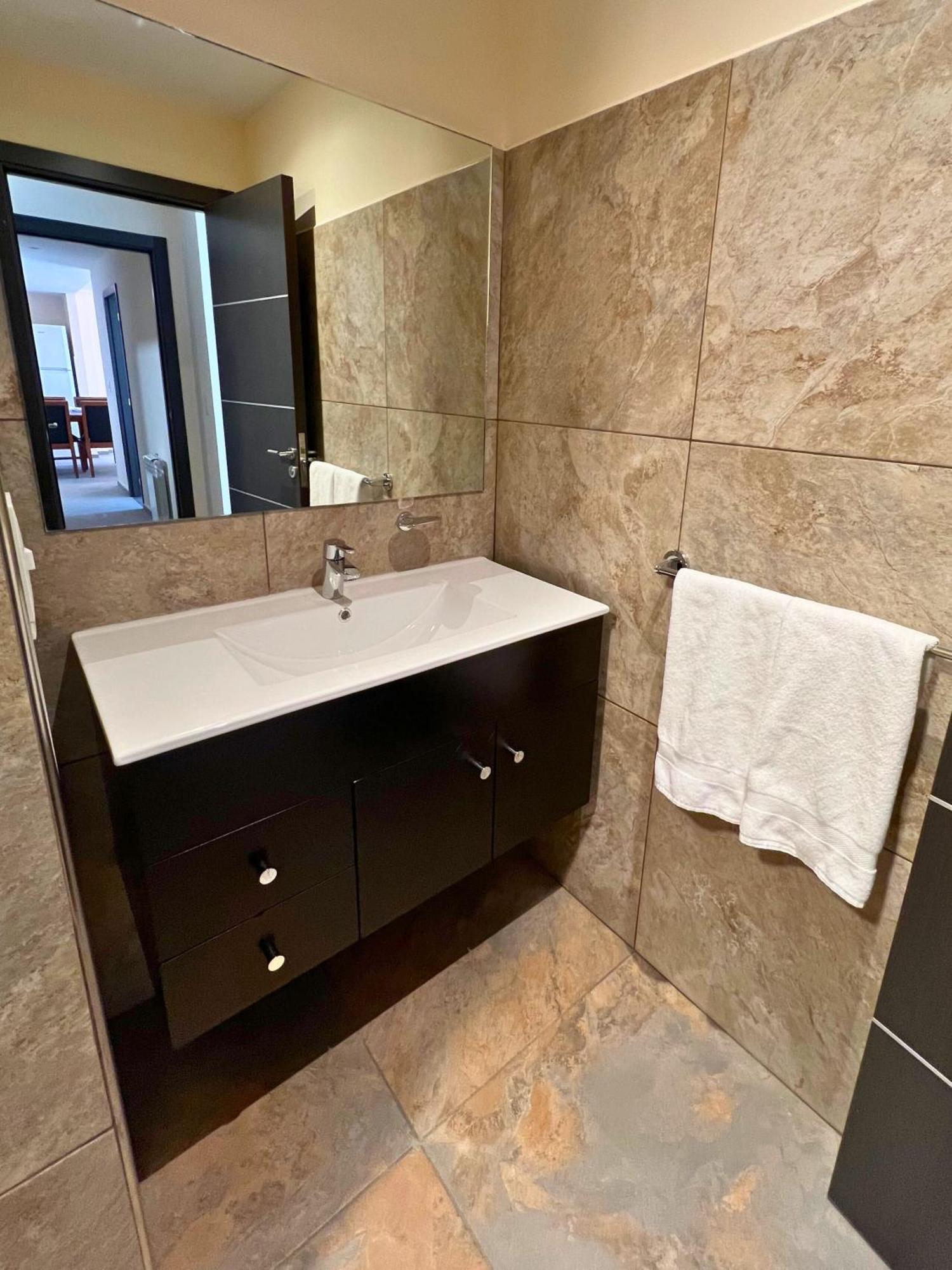 Two-Bedroom Superior Apartment