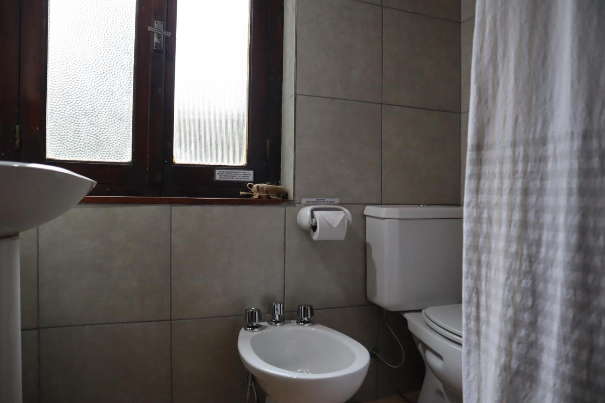 Habitación Doble Económica