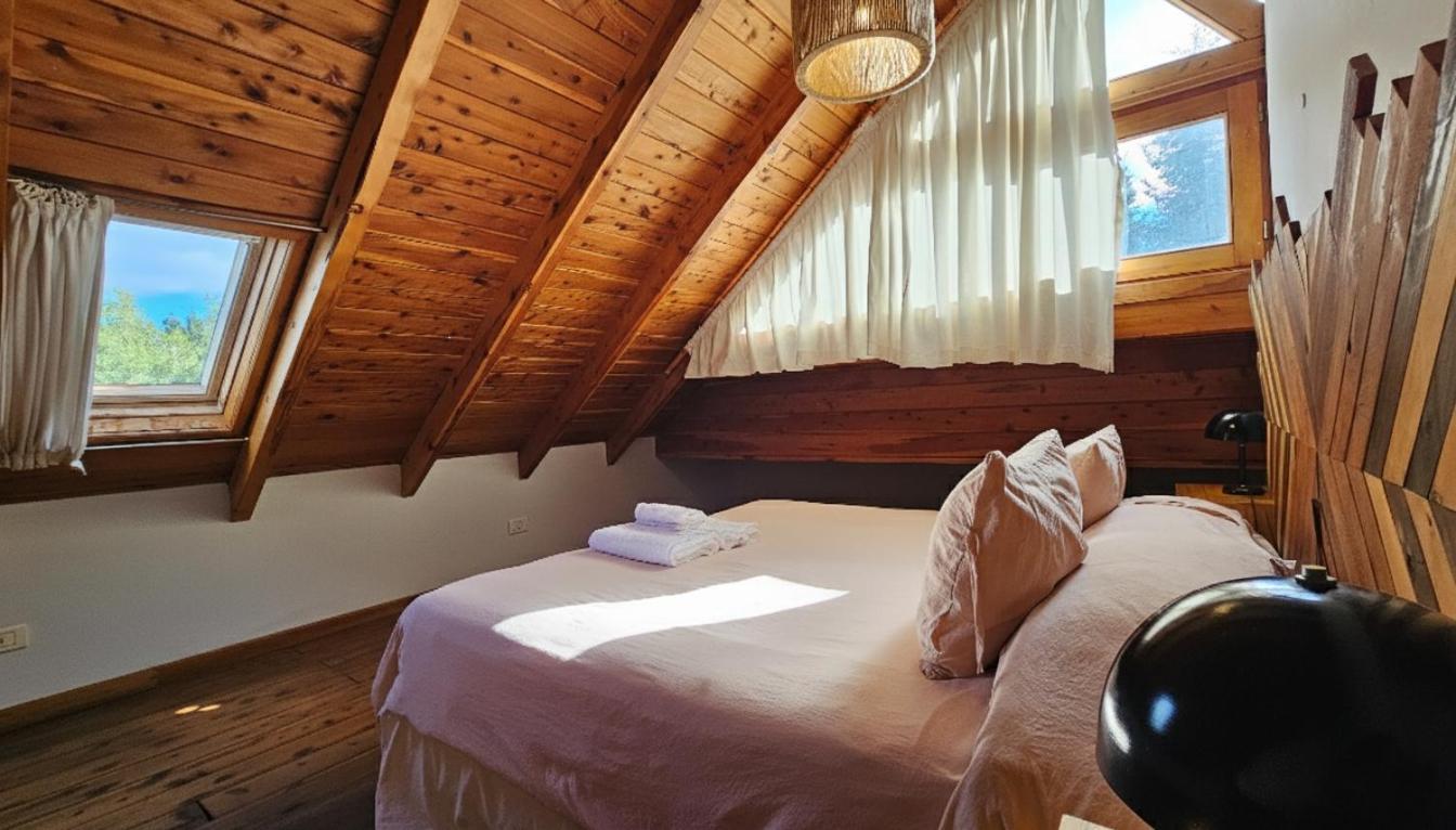 Apartamento de 1 dormitorio