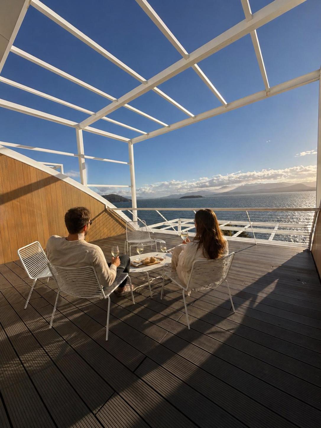Penthouse Apartment