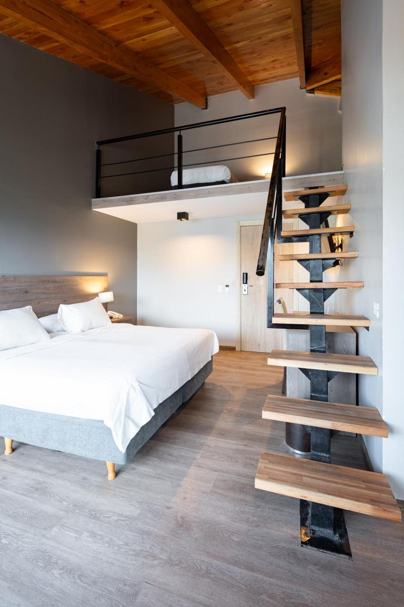 Superior Quadruple Room