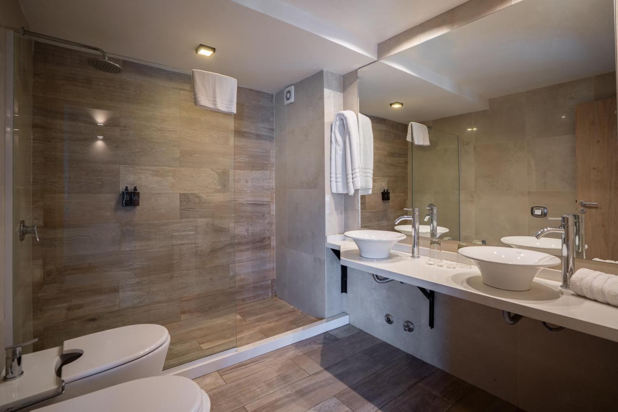 Superior Quadruple Room