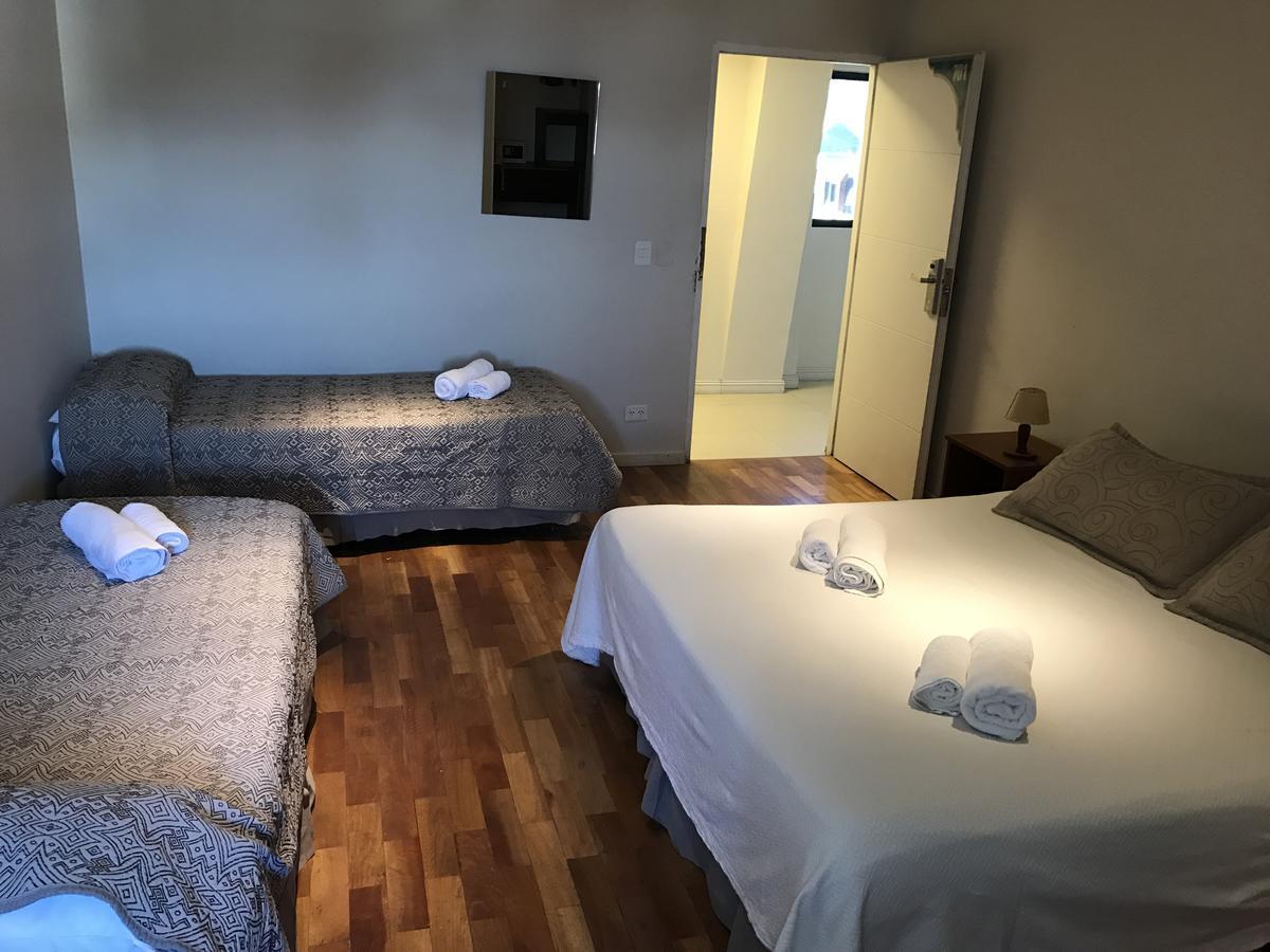 Habitación cuádruple