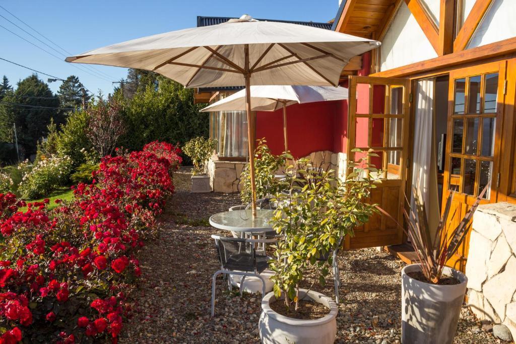 Suite con vistas al lago