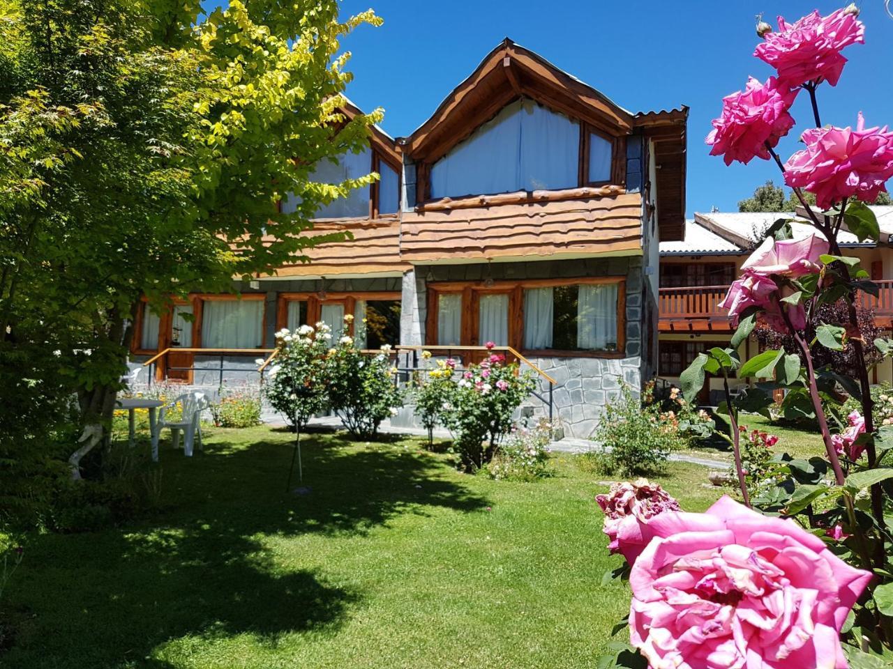 Bungalow de 2 dormitorios