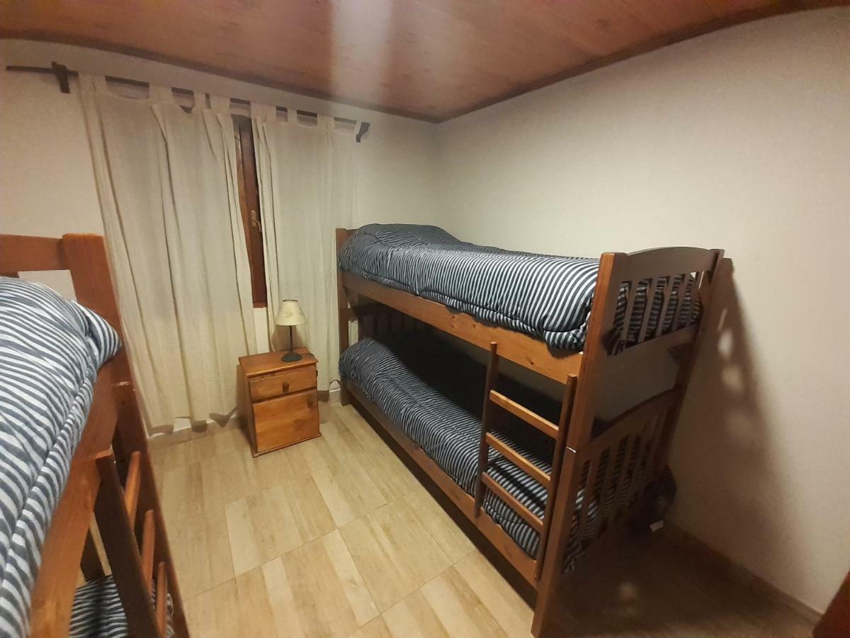 Single Bed Dormitory Room