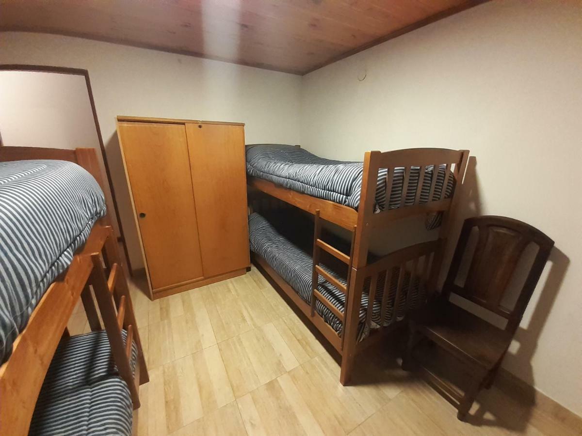 Single Bed Dormitory Room