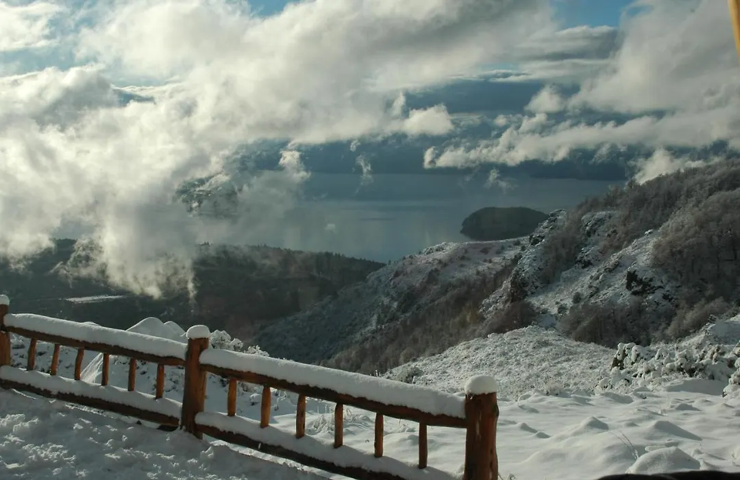 Alojamiento Curru Leuvu Bariloche-1