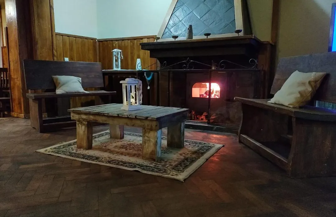 Posada del Ñireco-1