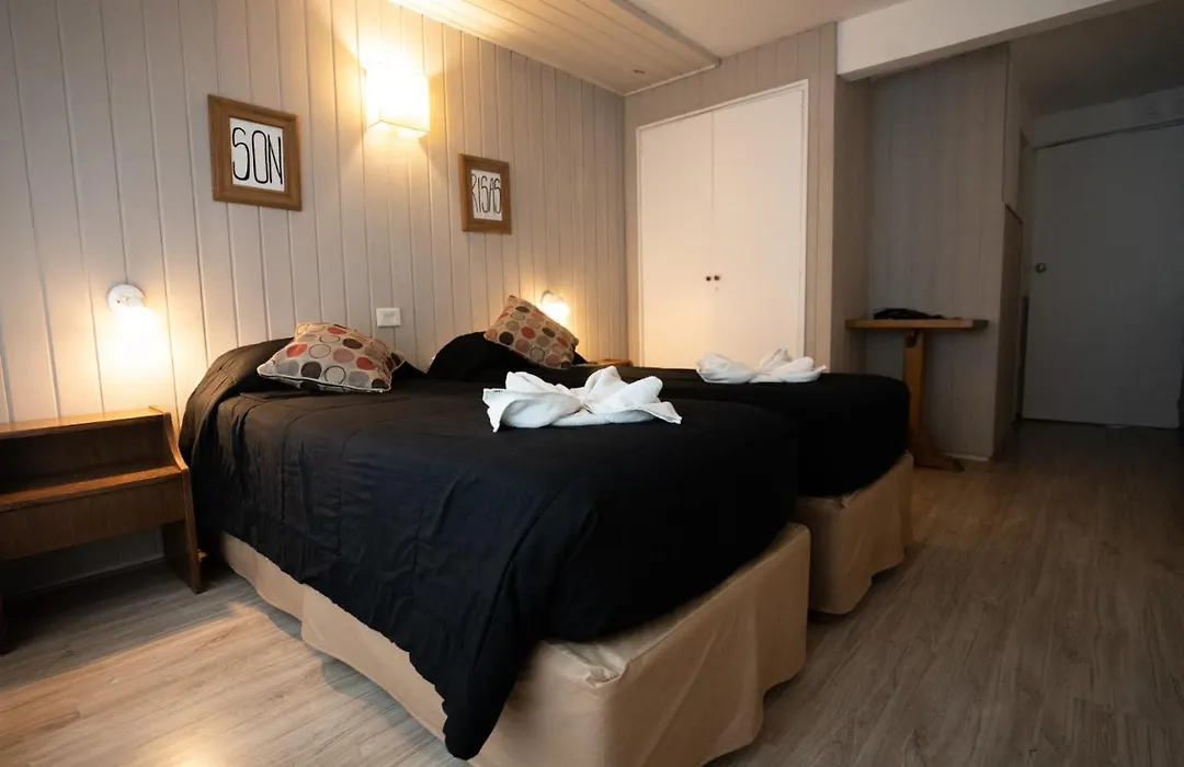 Tangoinn Club Hotel-1