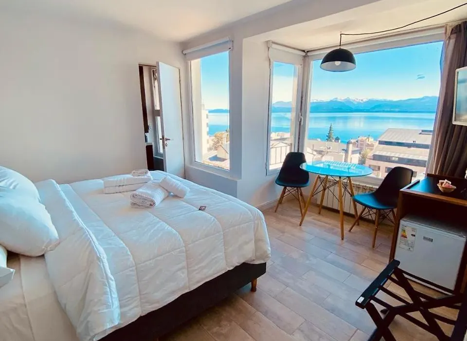 Hotel Patagonia Signature-1