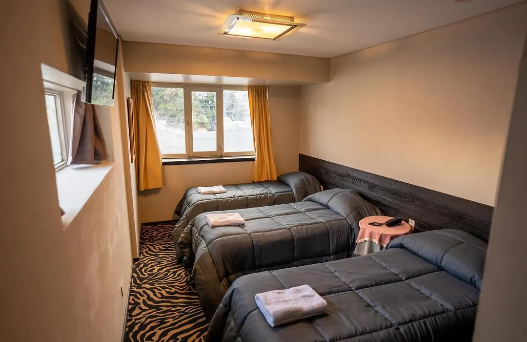 Hotel Park Bariloche-1