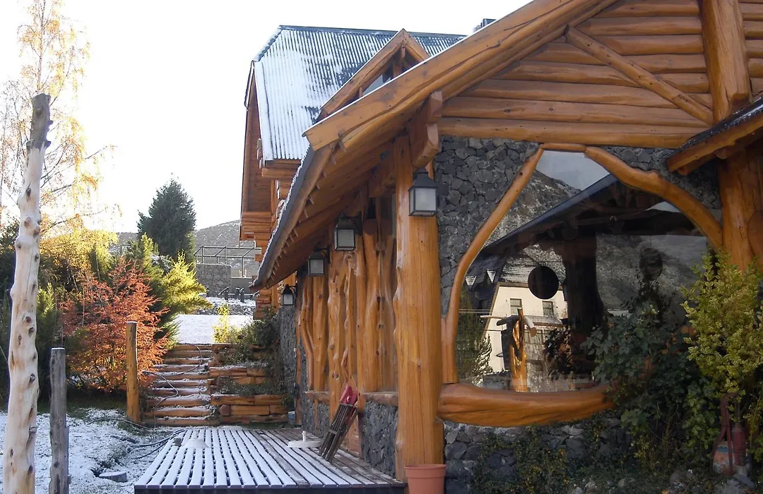 Hosteria Sudbruck-1