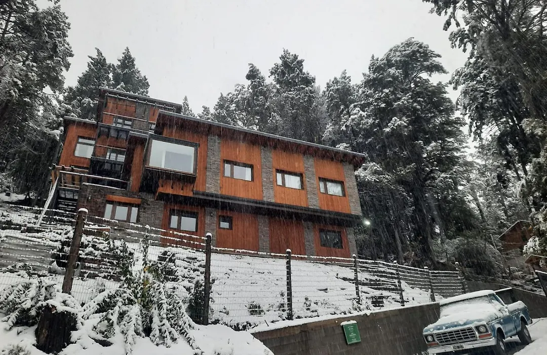 Colina de Ciprés-1