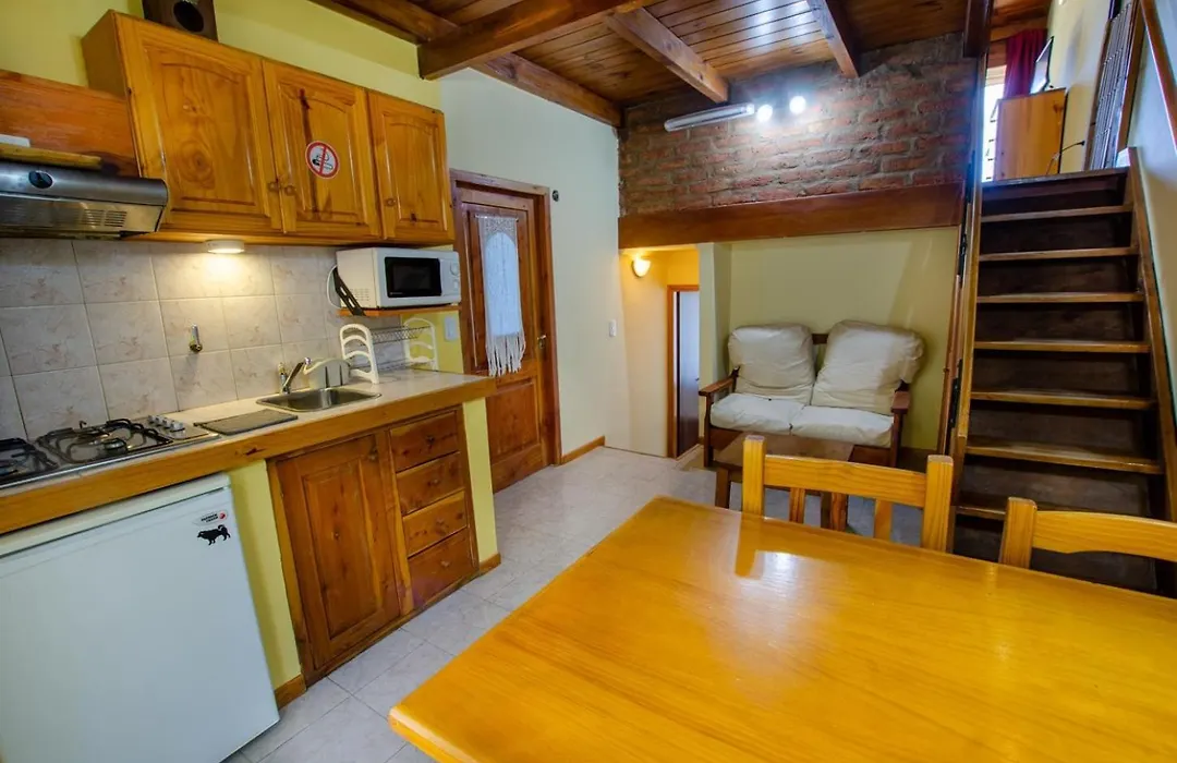 Aparth Hotel 1 Estrella Unsur-1