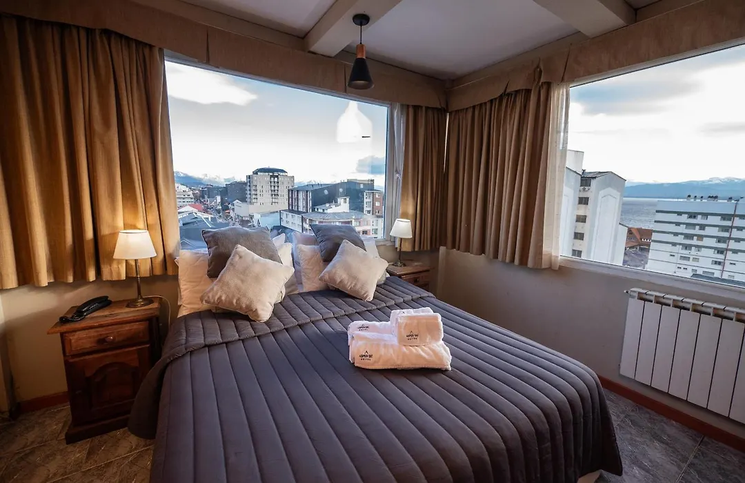 Hotel Aspen Ski By Bund-1