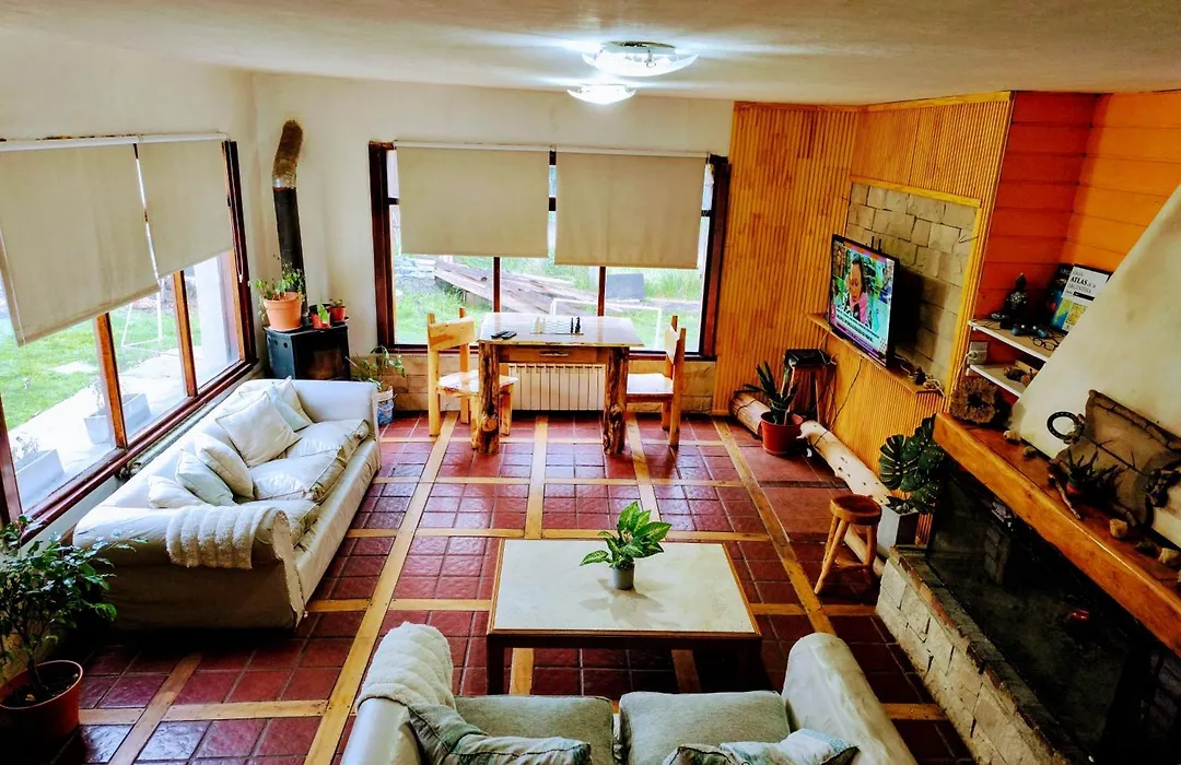B&B Copahue-1