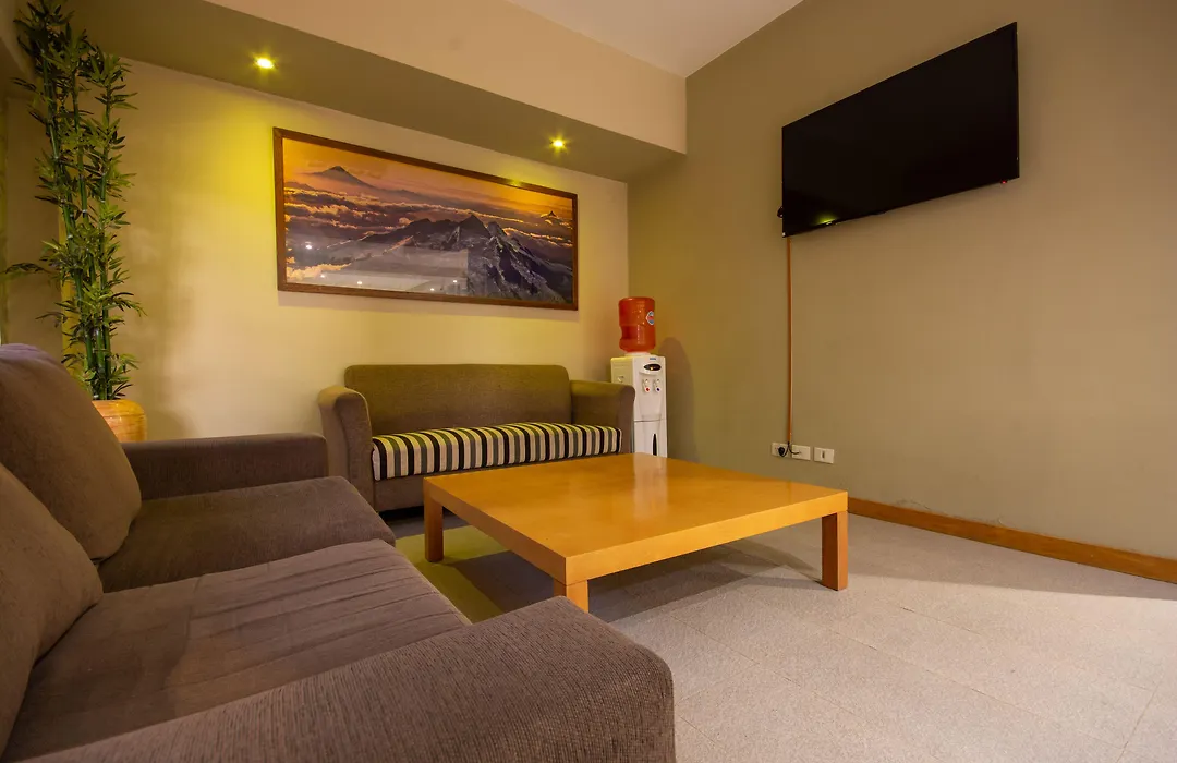 Nbh Nativo Boutique Hotel-1
