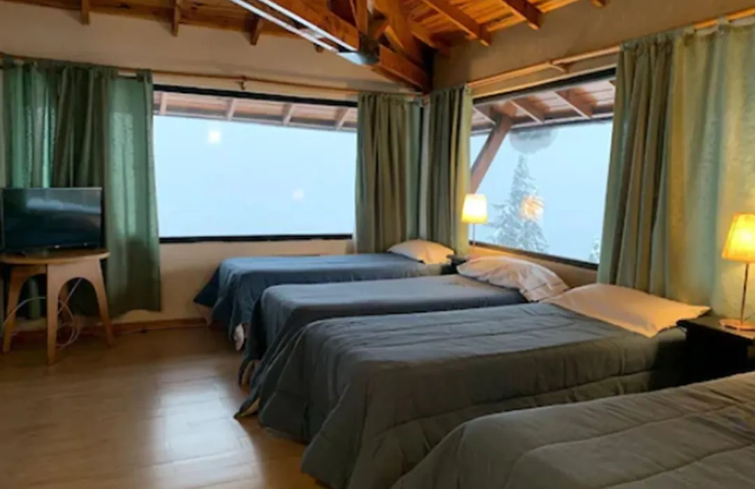 Apart Hotel Las Piedras-1