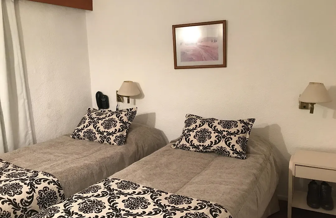 Hotel Bariloche Flat-1