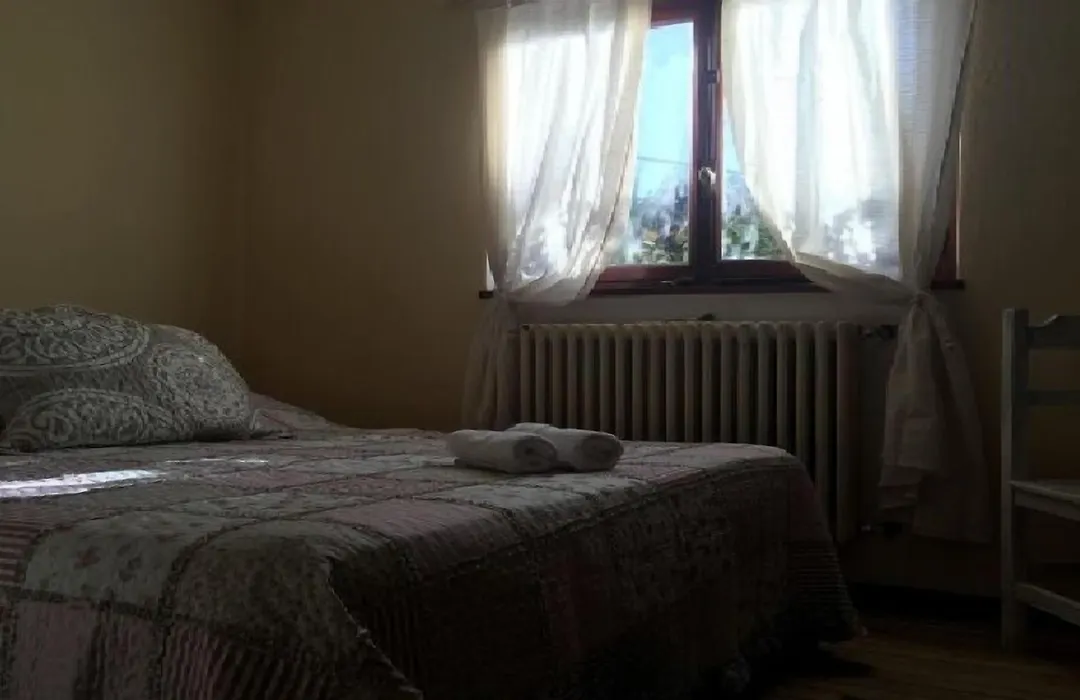Antiguo Solar Del Lago B&B-1