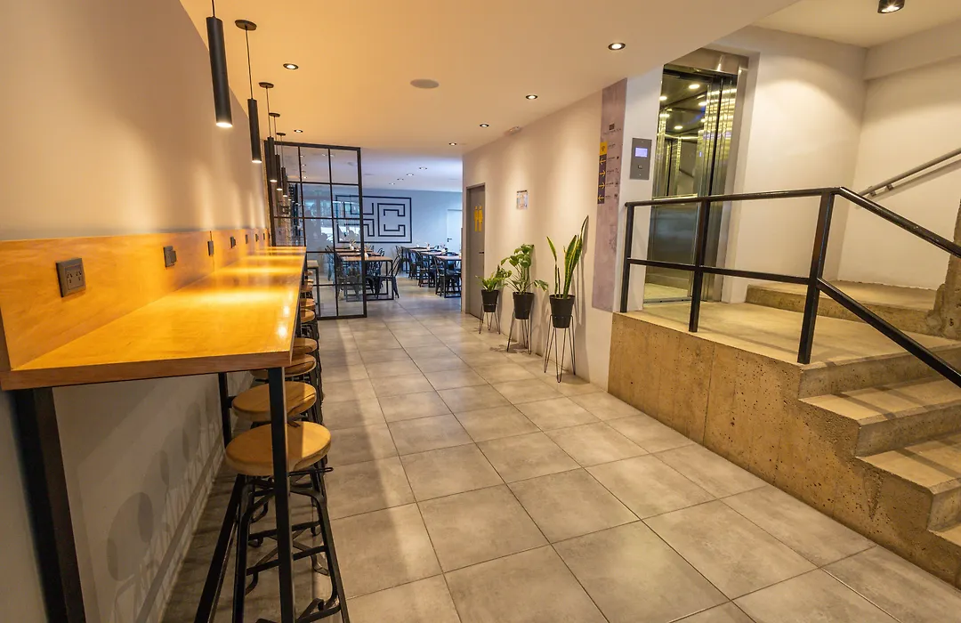 Hotel Concept Bariloche-1