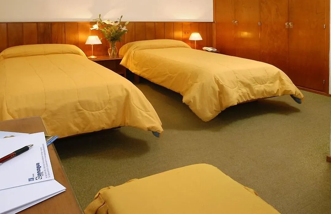 Hotel Aconcagua-1