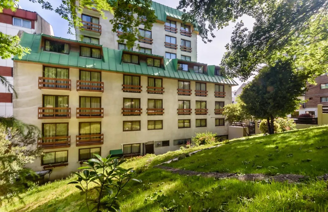 Soft Bariloche Hotel-1