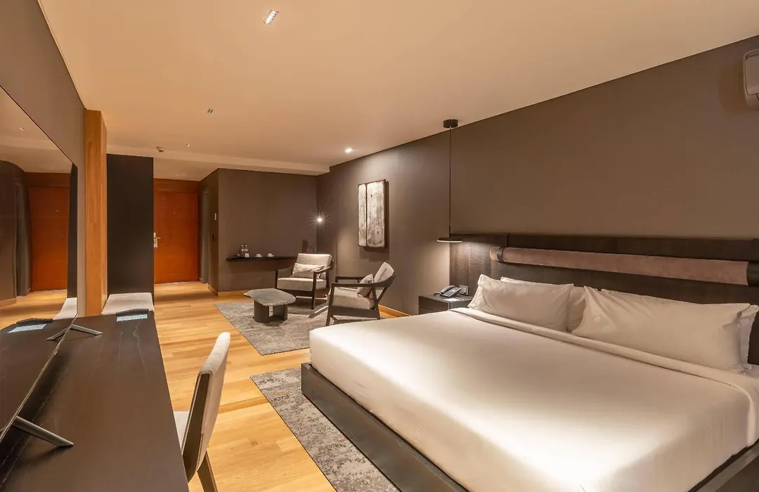 Radisson Blu Bariloche-1