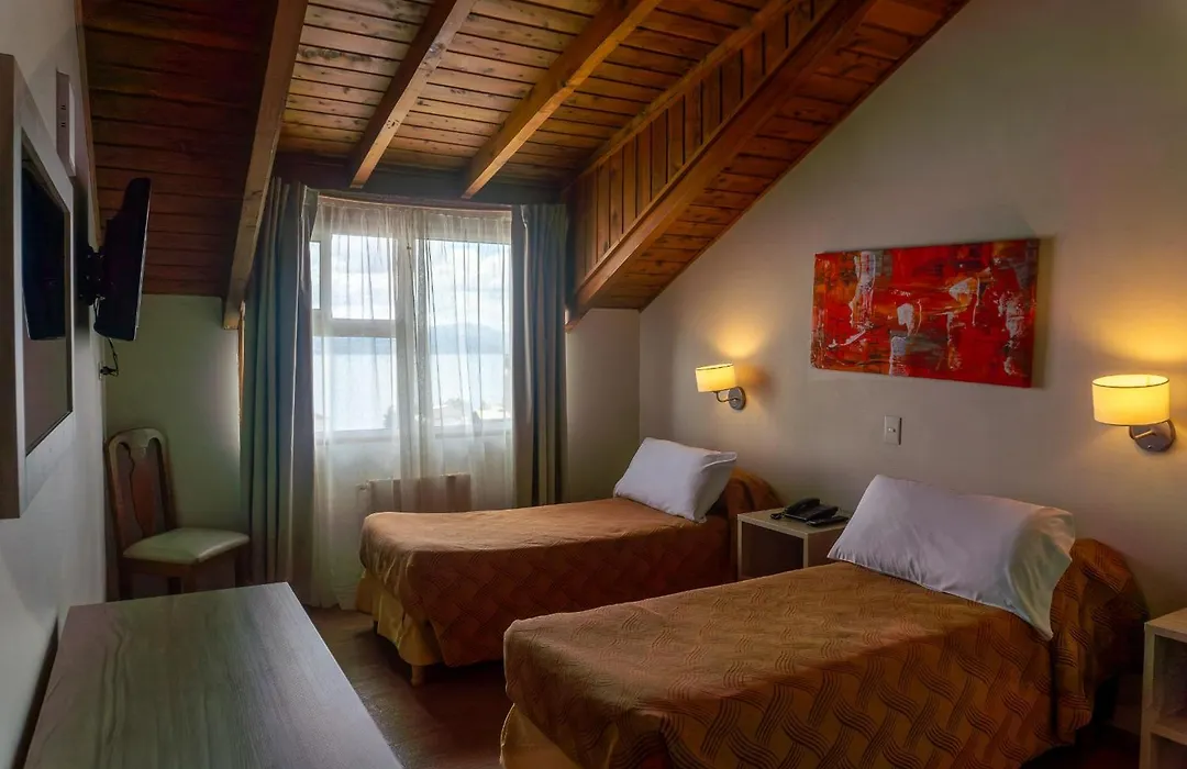 Patagonia Sur Hotel-1
