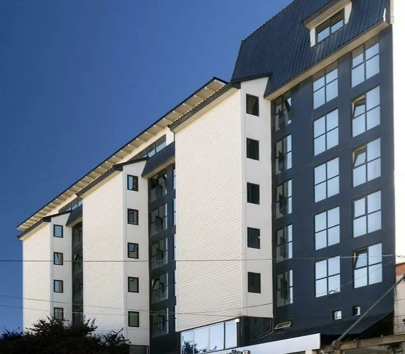 Hotel Val Garden-1